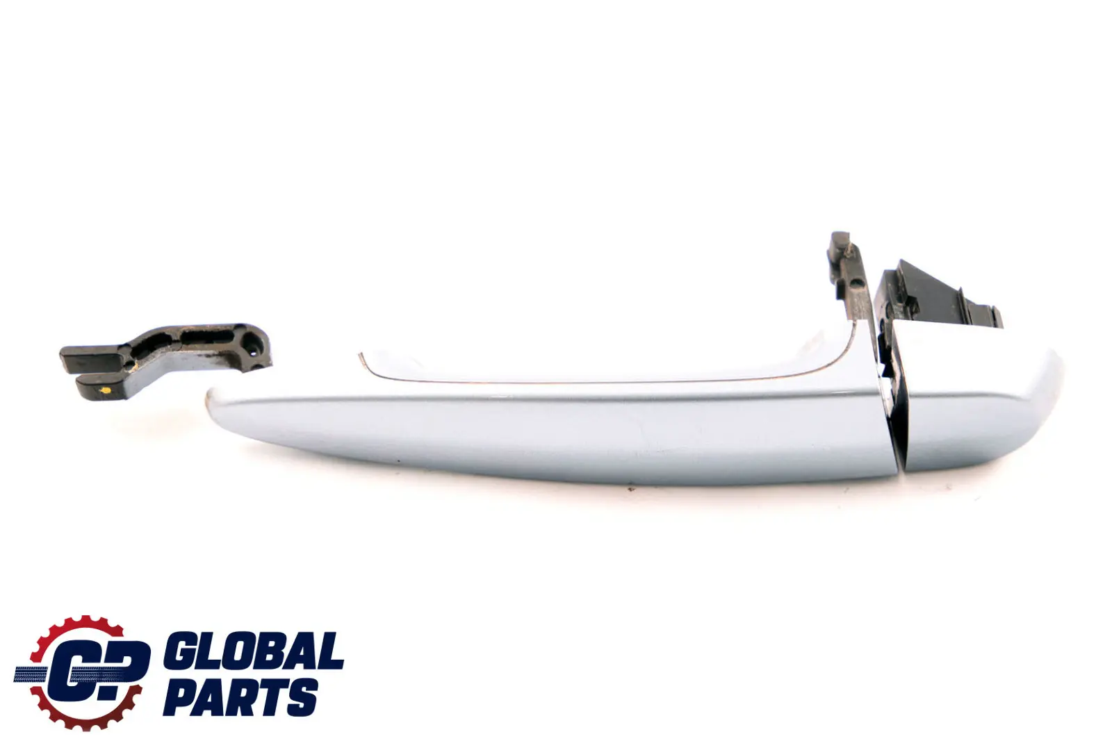 BMW 3 Series E90 E91 Grab Handle Rear Right O/S Door Bluewater Blue Water 896