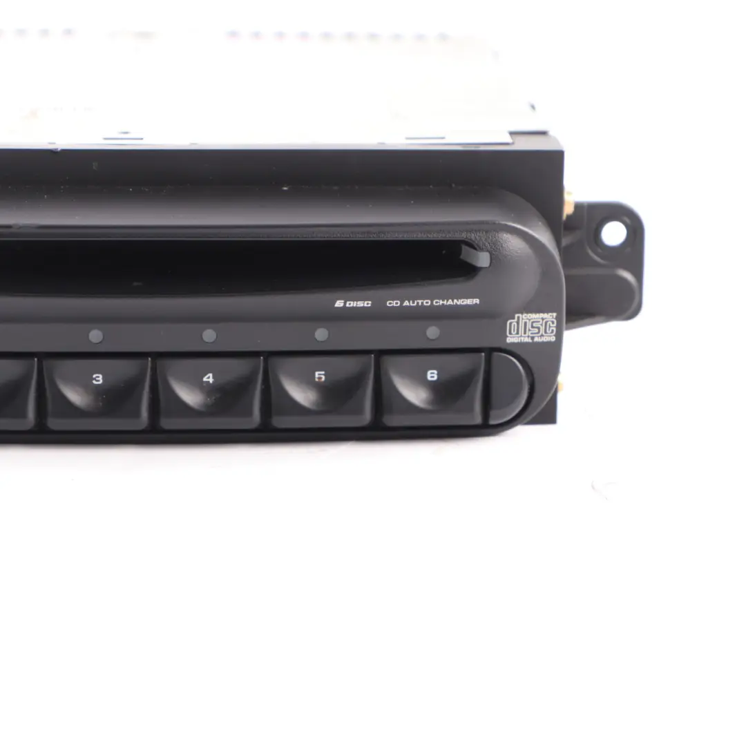 Chrysler Grand Voyager 6-disc CD Changer Control Unit Module P05064003AH