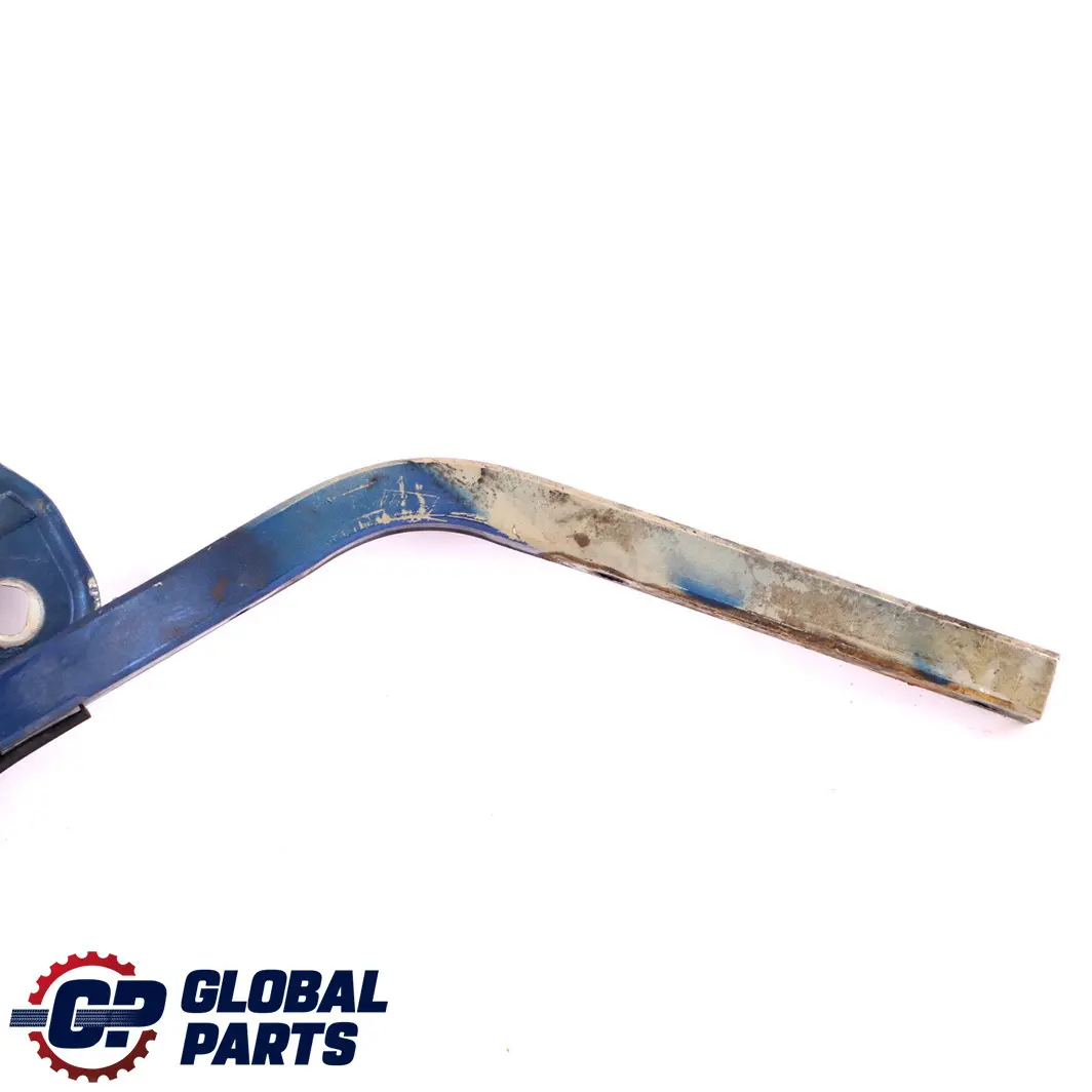 Mini R50 R53 Right O/S Engine Hood Bonnet Hinge Lightning-Blue Metallic A63