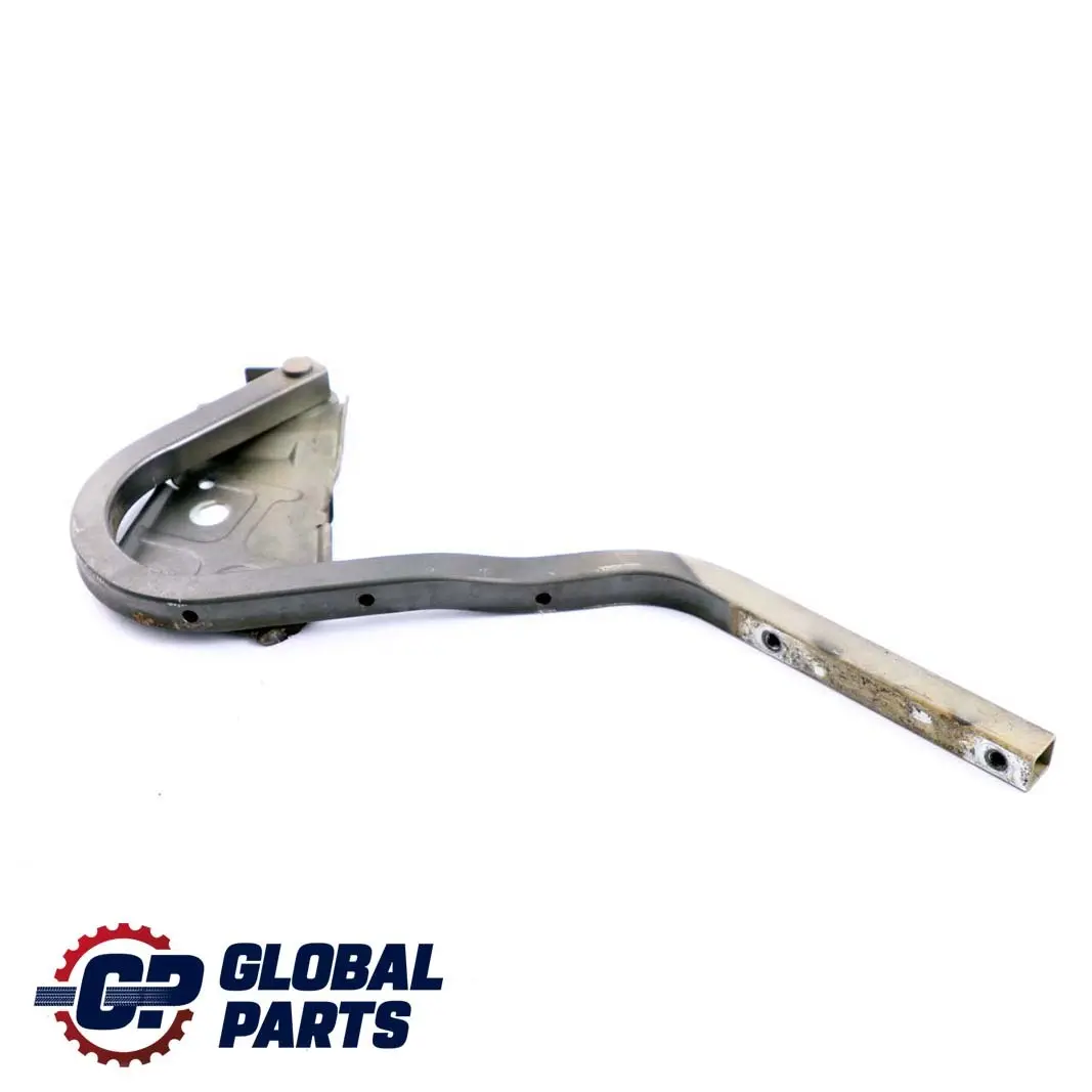 Mini Cooper One R50 R53 Derecho Motor Capo Bisagra Gris Real Metalizado A48