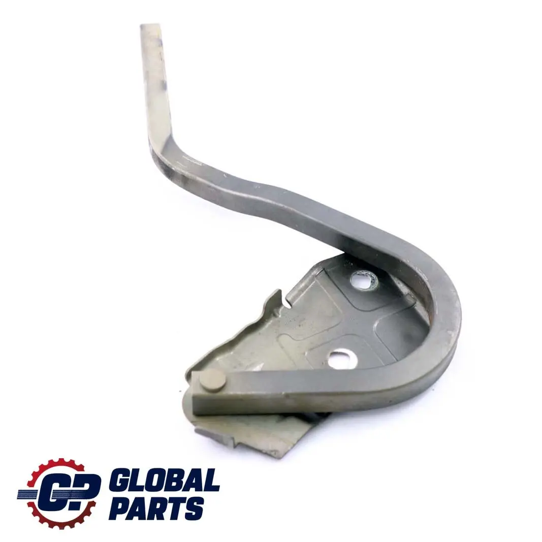 Mini Cooper One R50 R53 Derecho Motor Capo Bisagra Gris Real Metalizado A48