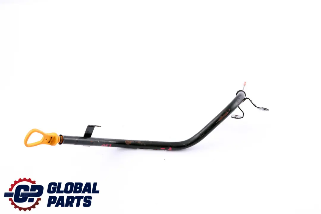 BMW MINI Cooper S R52 R53 Petrol W11 Engine Oil Dipstick Guide Tube 0867233