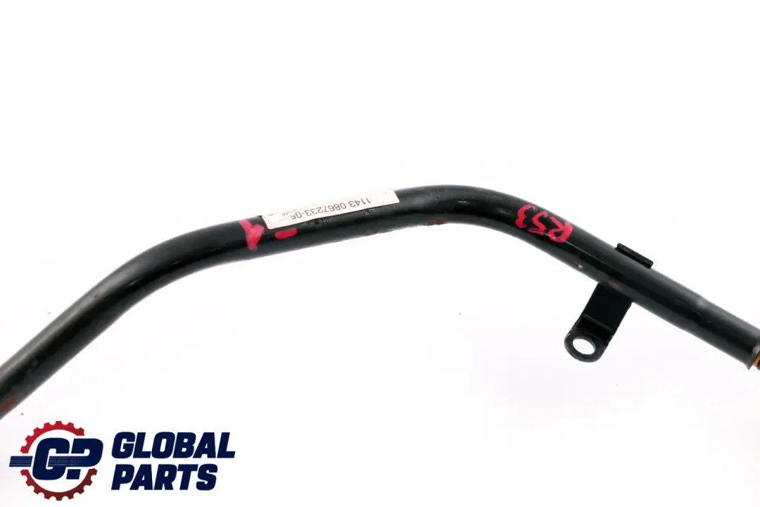 BMW MINI Cooper S R52 R53 Petrol W11 Engine Oil Dipstick Guide Tube 0867233