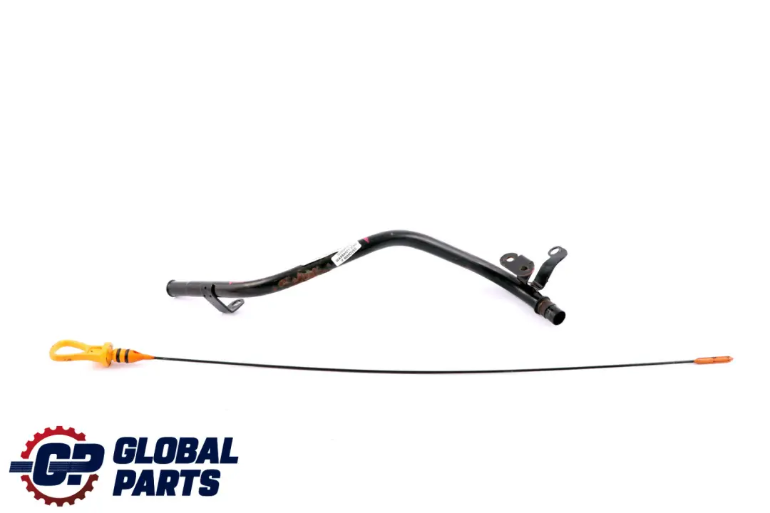 BMW MINI Cooper S R52 R53 Petrol W11 Engine Oil Dipstick Guide Tube 0867233