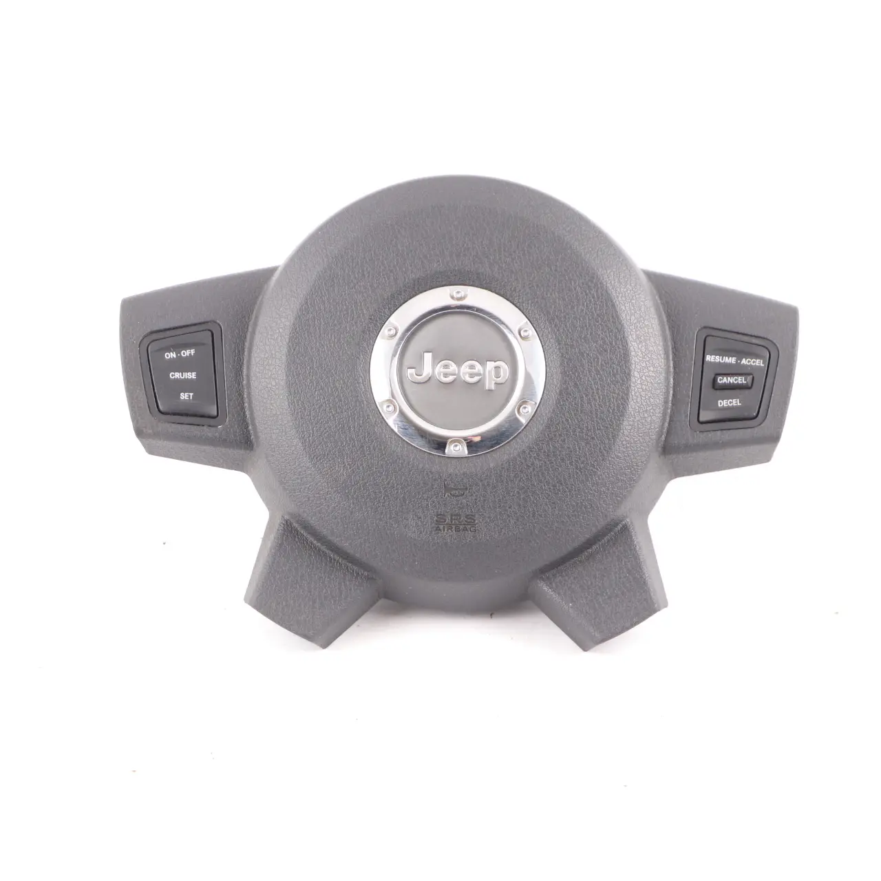 Jeep Commander XK Steering Wheel Air Bag Driver Module Airbag P1EL801DVAB