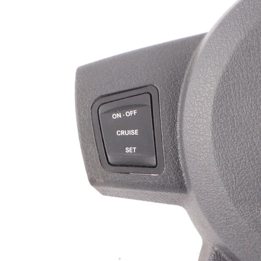 Jeep Commander XK Steering Wheel Air Bag Driver Module Airbag P1EL801DVAB