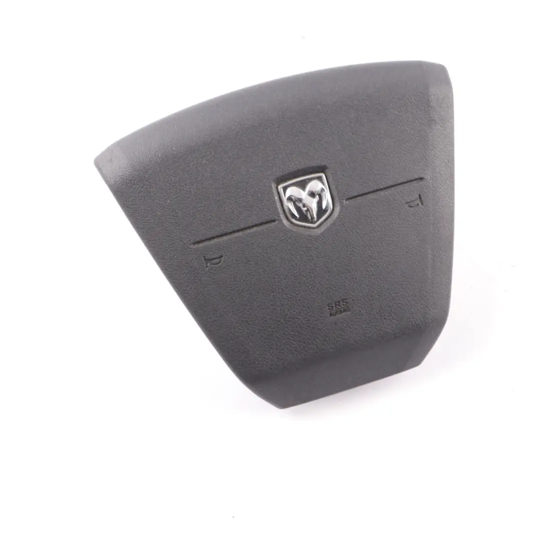 Dodge Journey 1 Steering Wheel Air Bag Driver Module Airbag Black P1ME31XDVAA