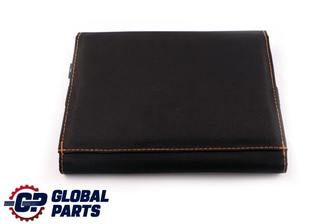 Mini Cooper F55 F56 Owner's Handbook Book Without Navigation Set 2972256