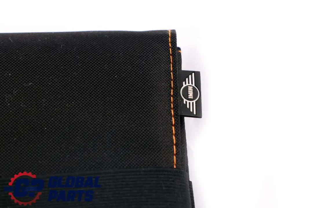 Mini Cooper F55 F56 Owner's Handbook Book Without Navigation Set 2972256