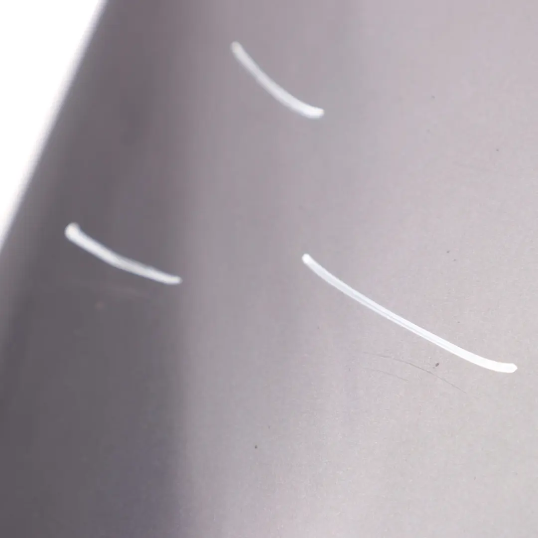 Ford Mondeo Mk4 Side Panel Front Left N/S Wing Fender Midnight Sky - EA