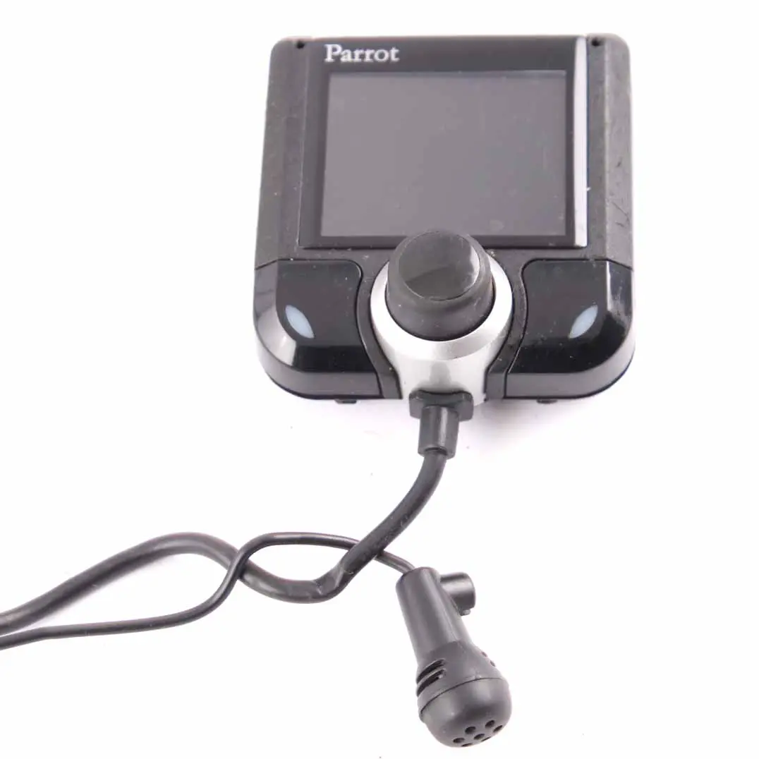 Genuine Parrot CK3200LS Alpine eX-10 Bluetooth Hands-free Connection Control Set