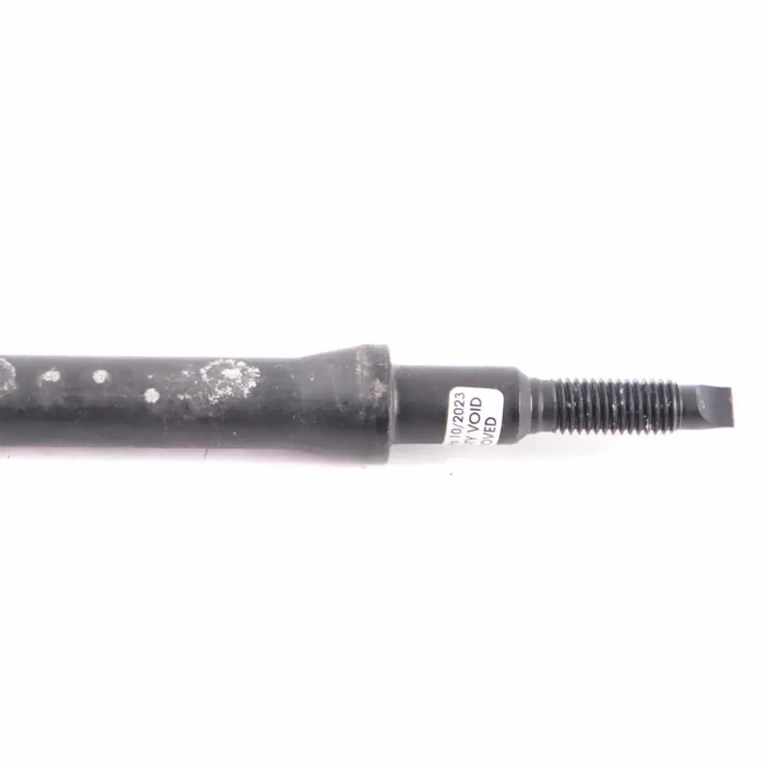 Peugeot 207 Towing Eye Tow Eye Hook Emergency Tool