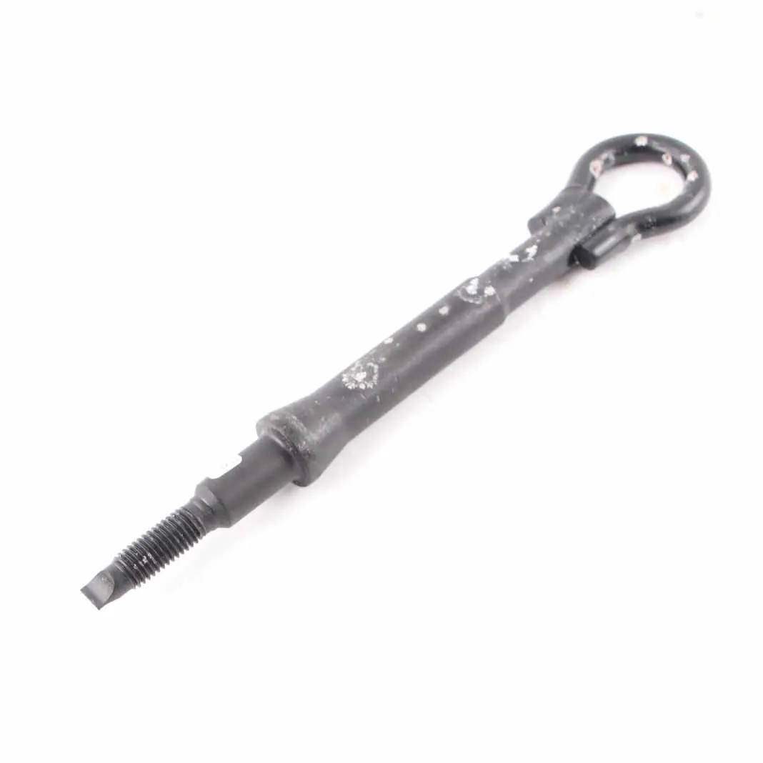 Peugeot 207 Towing Eye Tow Eye Hook Emergency Tool