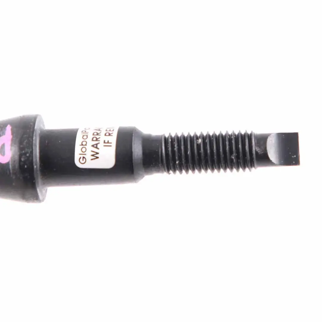 Peugeot 207 Towing Eye Tow Eye Hook Emergency Tool