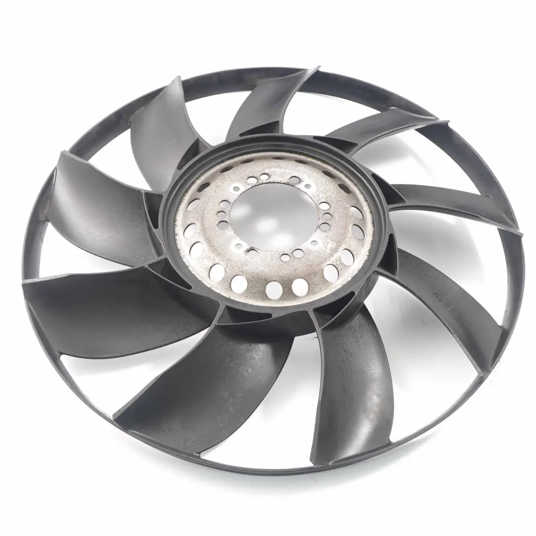 Ventilador del Radiador Land Rover Range Rover Sport L320 Visco PGB 000022