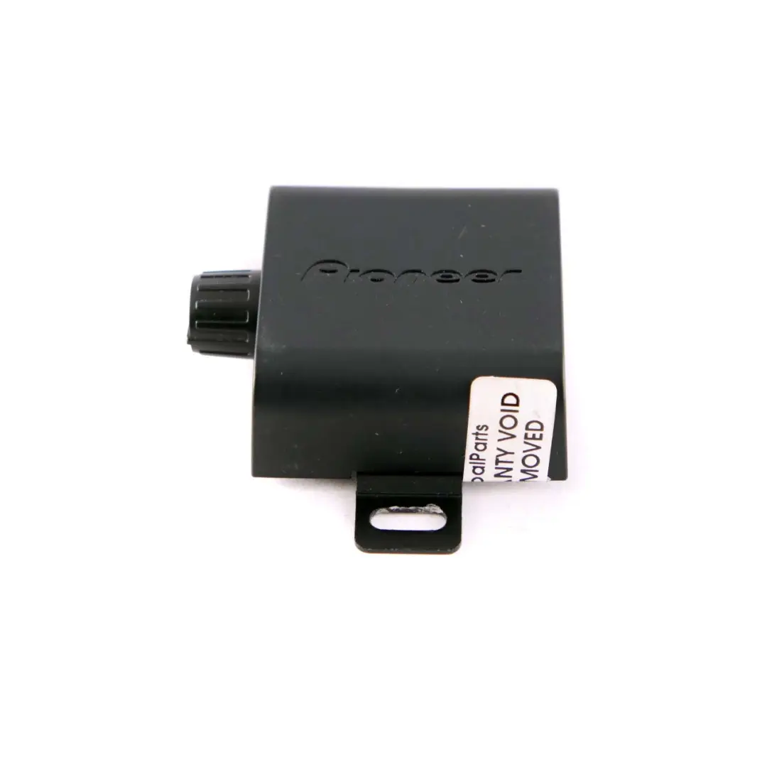 Genuine Pioneer Bass Level Remote Controller For Amplifiers 
