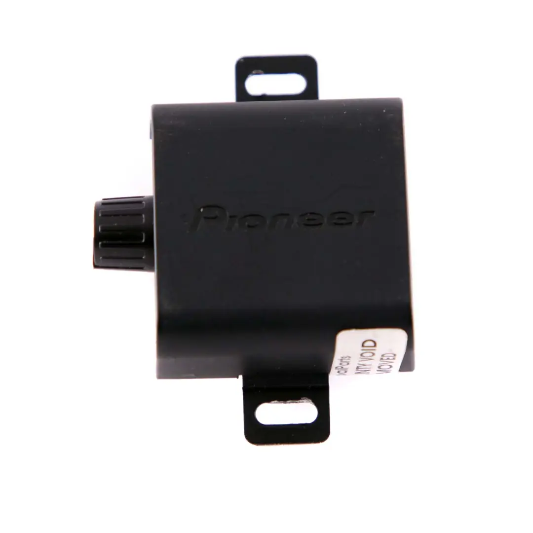 Genuine Pioneer Bass Level Remote Controller For Amplifiers 