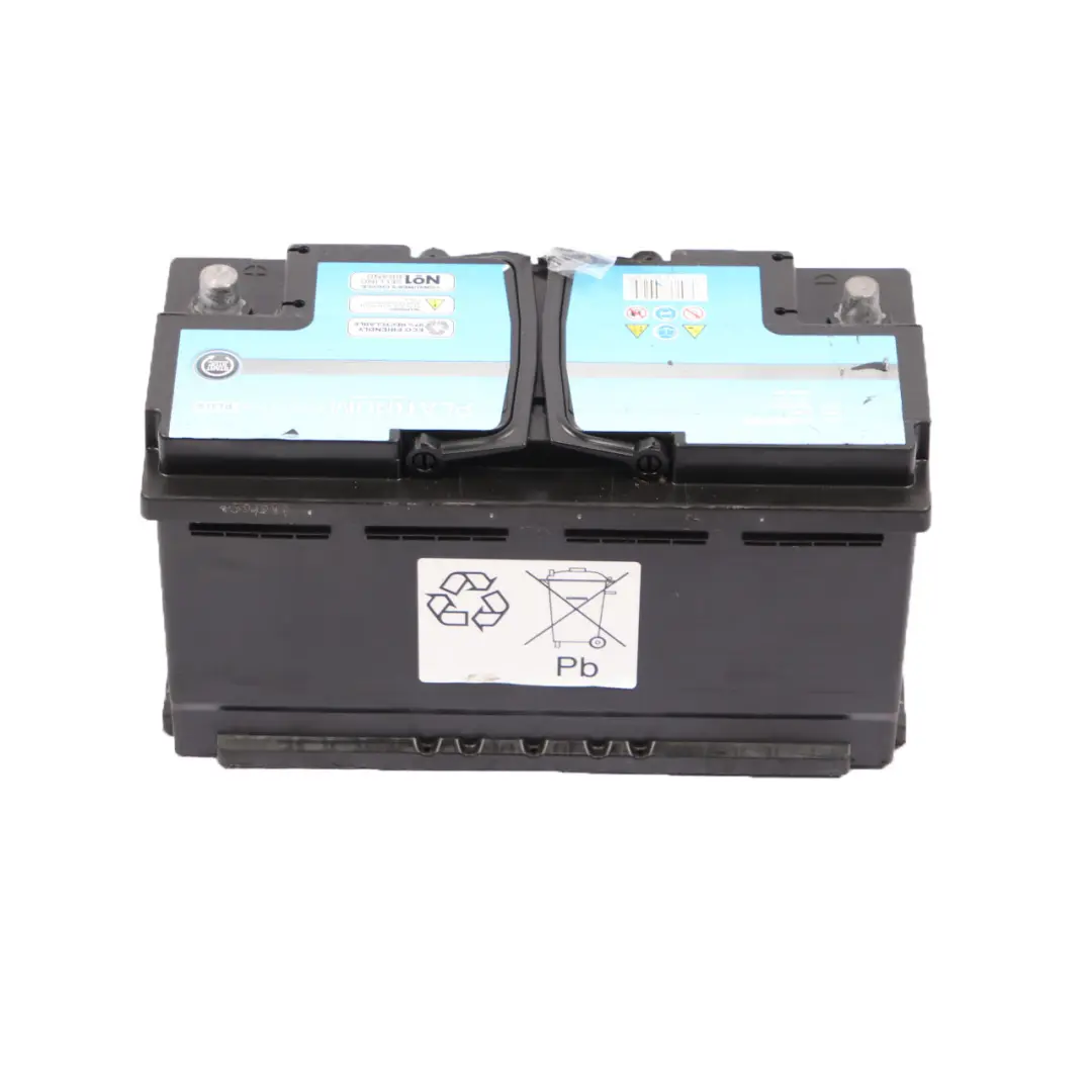 Platinium Start Stop Plus AGM Accumulator Battery 95Ah 850A 12V