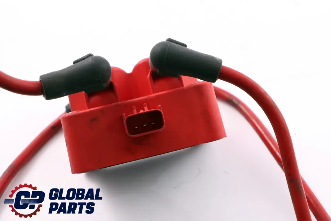 BMW Mini Cooper R50 R52 R53 MSD Ignition Performance Coil Pack with Leads PN8239