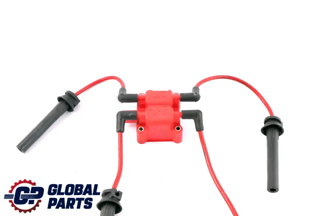 BMW Mini Cooper R50 R52 R53 MSD Ignition Performance Coil Pack with Leads PN8239