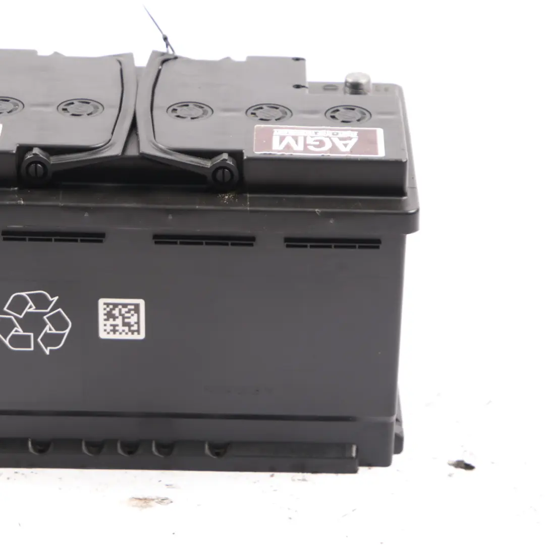 POWERPLUS AGM Start Stop Accumulator Battery 85Ah 800A 