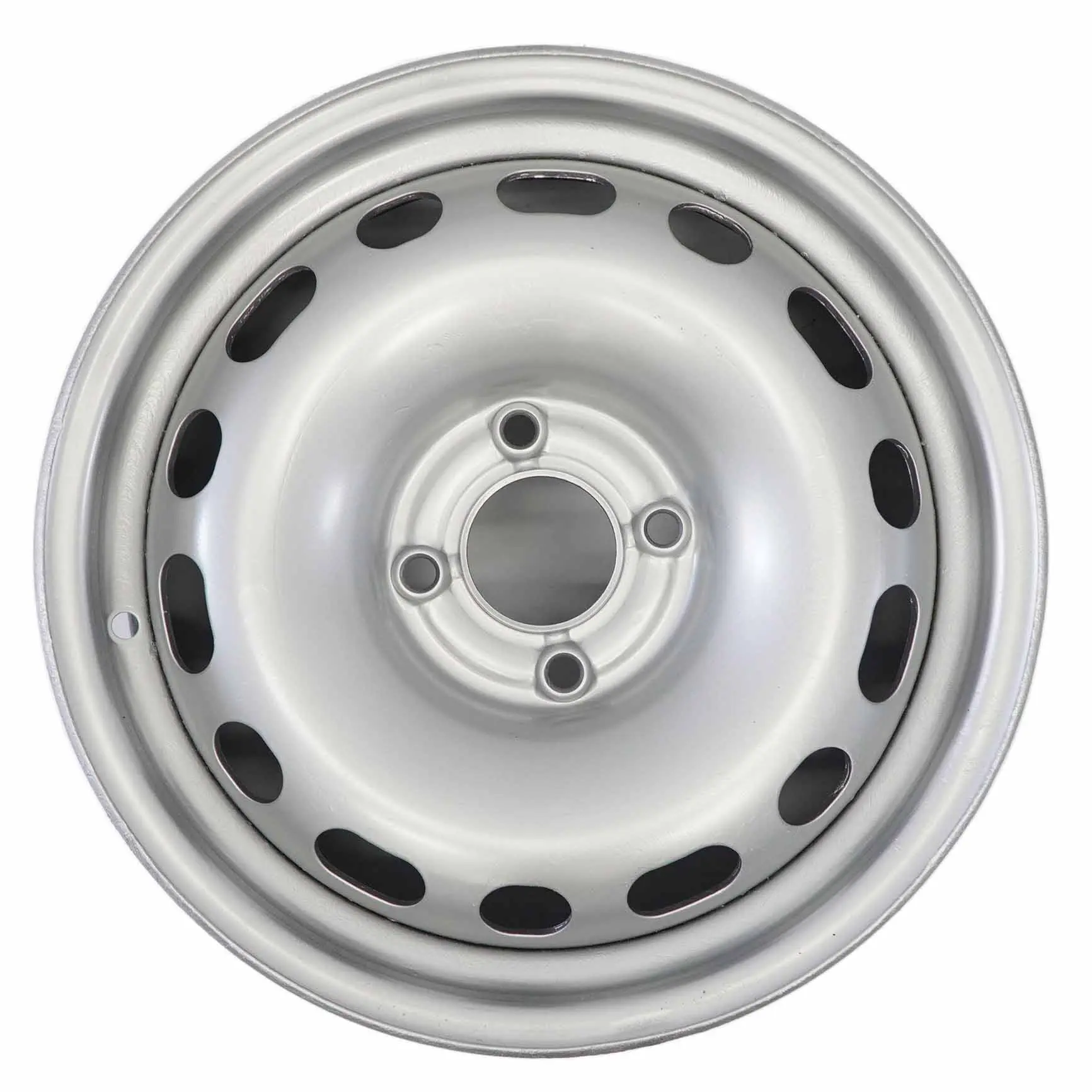 Llanta Citroen Berlingo Peugeot Partner Acero 15" 6.5J ET:27 PS615003