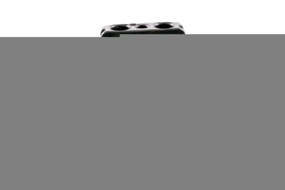 Qingqi QM 125 Air Cleaner Air Intake Box Filter  - SKU Qingqi QM 125 Air Box - Part number Qingqi QM 125 Air Box