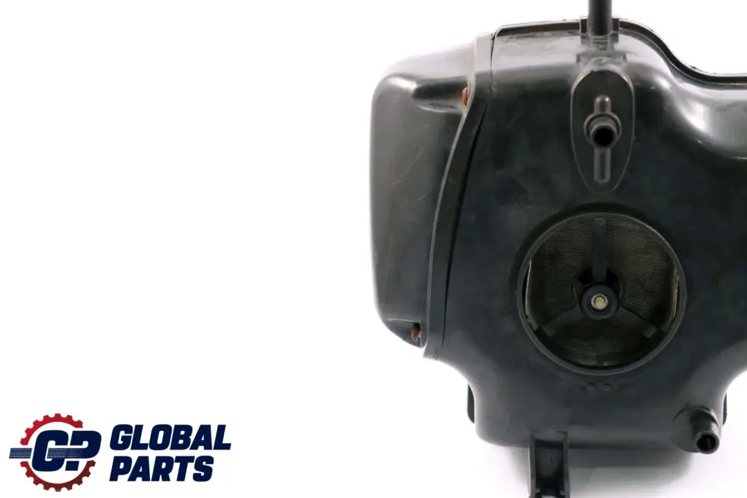 Qingqi QM 125 Air Cleaner Air Intake Box Filter  - SKU Qingqi QM 125 Air Box - Part number Qingqi QM 125 Air Box
