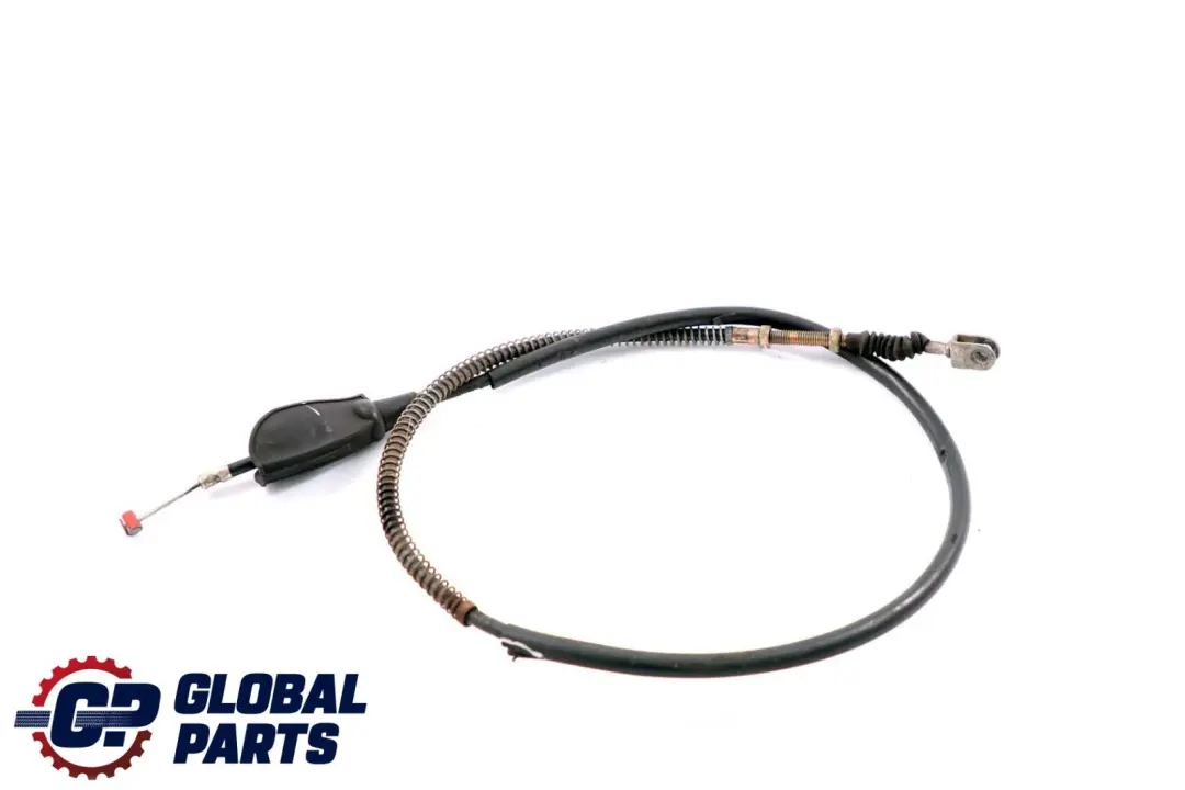 Qingqi QM 125 Kupplungszug Kupplungsseil Kupplung Kabel Kabelsatz