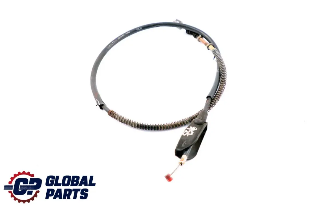 Qingqi QM 125 Kupplungszug Kupplungsseil Kupplung Kabel Kabelsatz