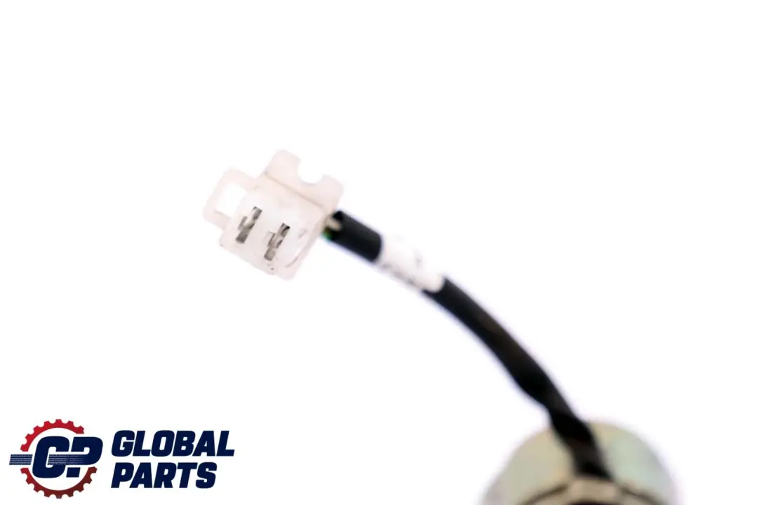 Qingqi QM 125 Engine Relay Coil Module Cable Wiring