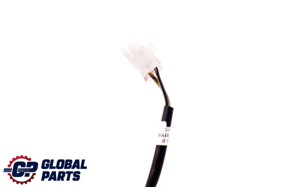 Qingqi QM 125 Engine Relay Coil Module Cable Wiring