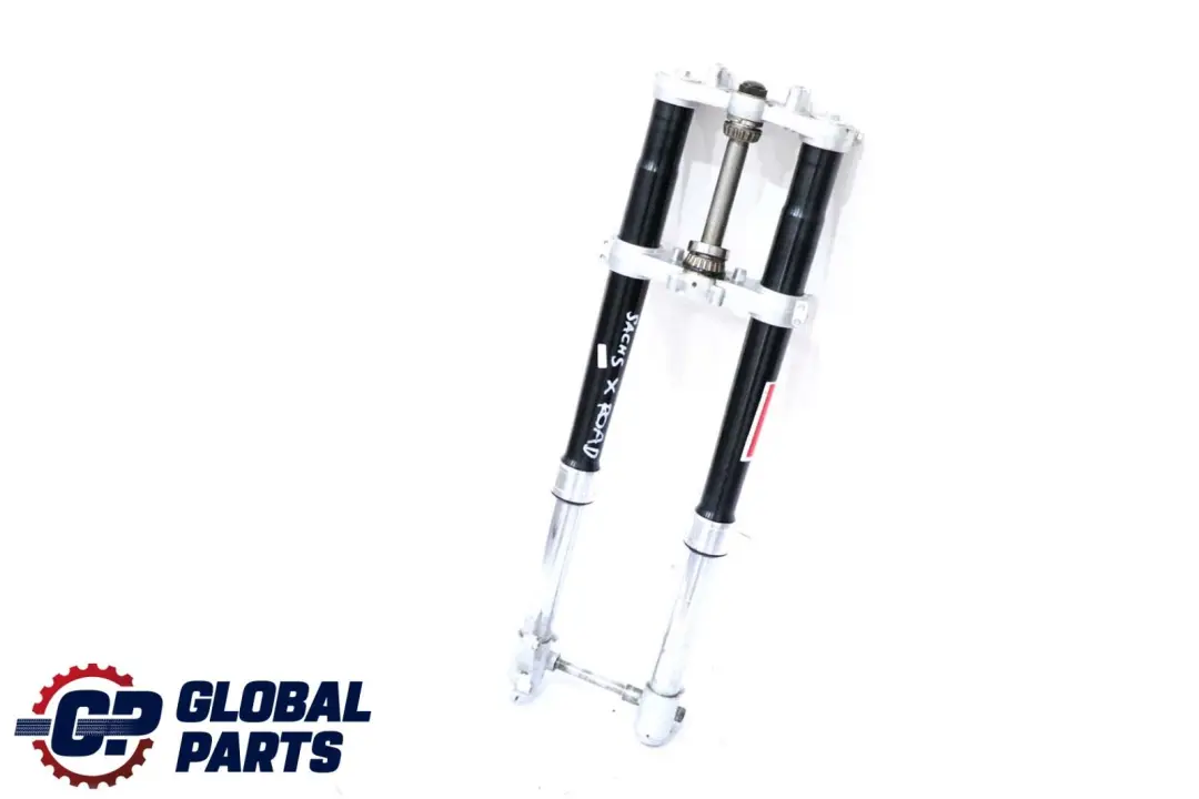 Qingqi QM 125 Front Suspension Frame Fork Swing Arm Swingarm Shock Absorber