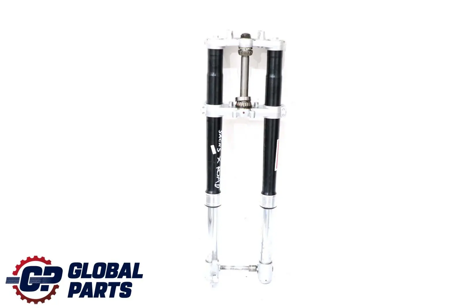 Qingqi QM 125 Vorne Gabelholm Gabel Federgabel Federbein Schwingarm