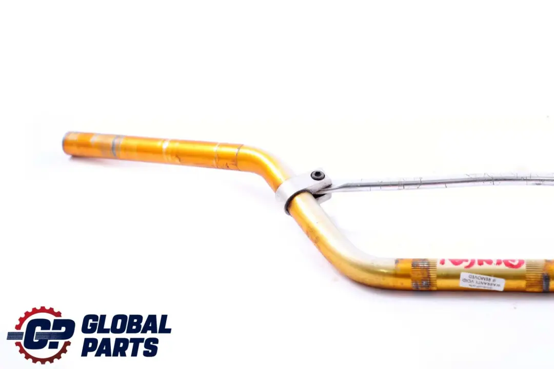 Qingqi QM 125 Front Handlebar Handle Bar Mounting Mount