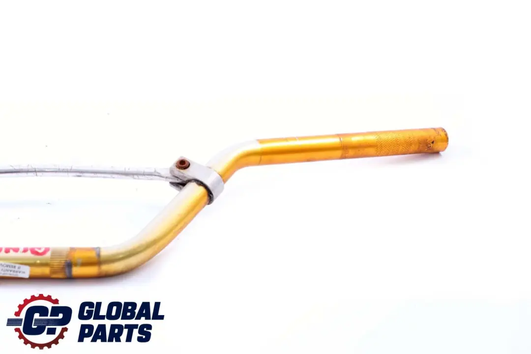 Qingqi QM 125 Front Handlebar Handle Bar Mounting Mount