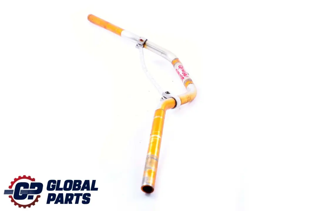 Qingqi QM 125 Front Handlebar Handle Bar Mounting Mount
