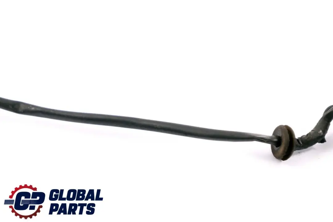 Qingqi QM 125 Rear Brake Light Bulb Socket Holder Cable Wire Wiring Line