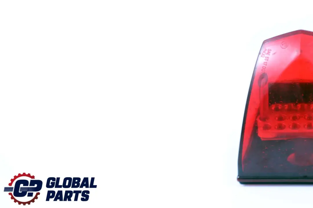 Qingqi QM 125 GY-2B ASD Rear Taillight Tail Light Lamp