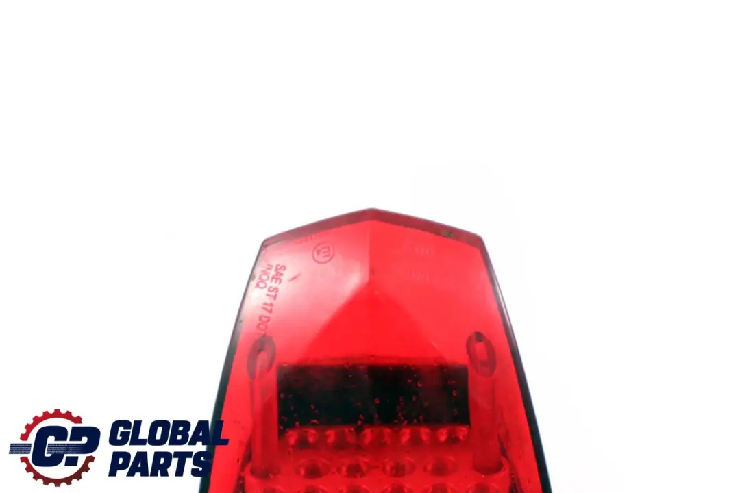 Qingqi QM 125 GY-2B ASD Rear Taillight Tail Light Lamp