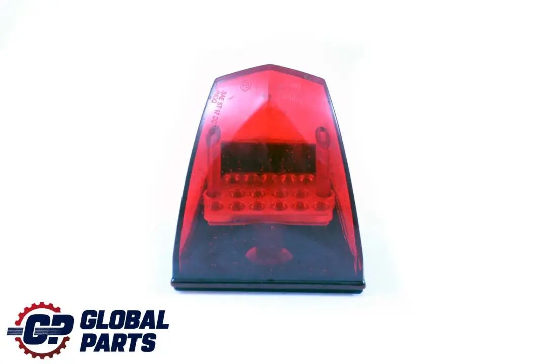 Qingqi QM 125 GY-2B ASD Rear Taillight Tail Light Lamp