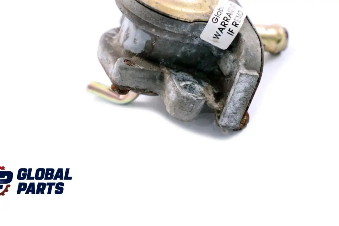 Qingqi QM 125 Engine Cooling Thermostat Housing