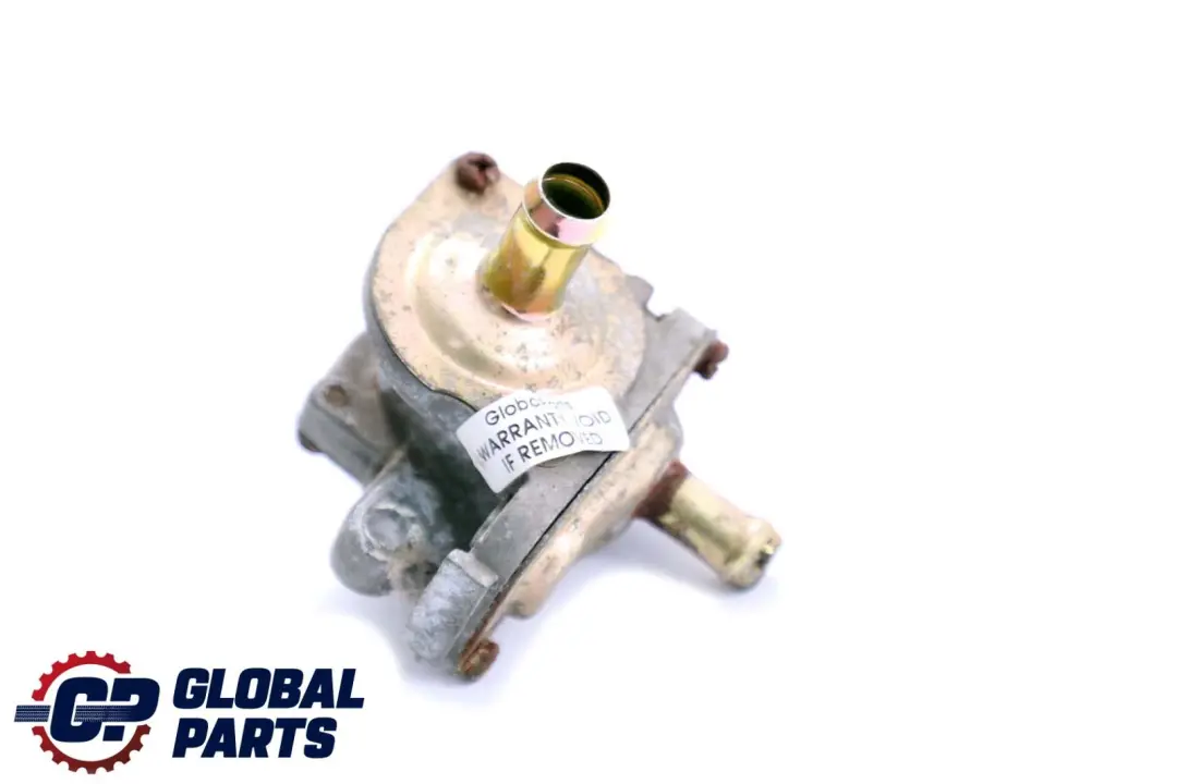 Qingqi QM 125 Engine Cooling Thermostat Housing