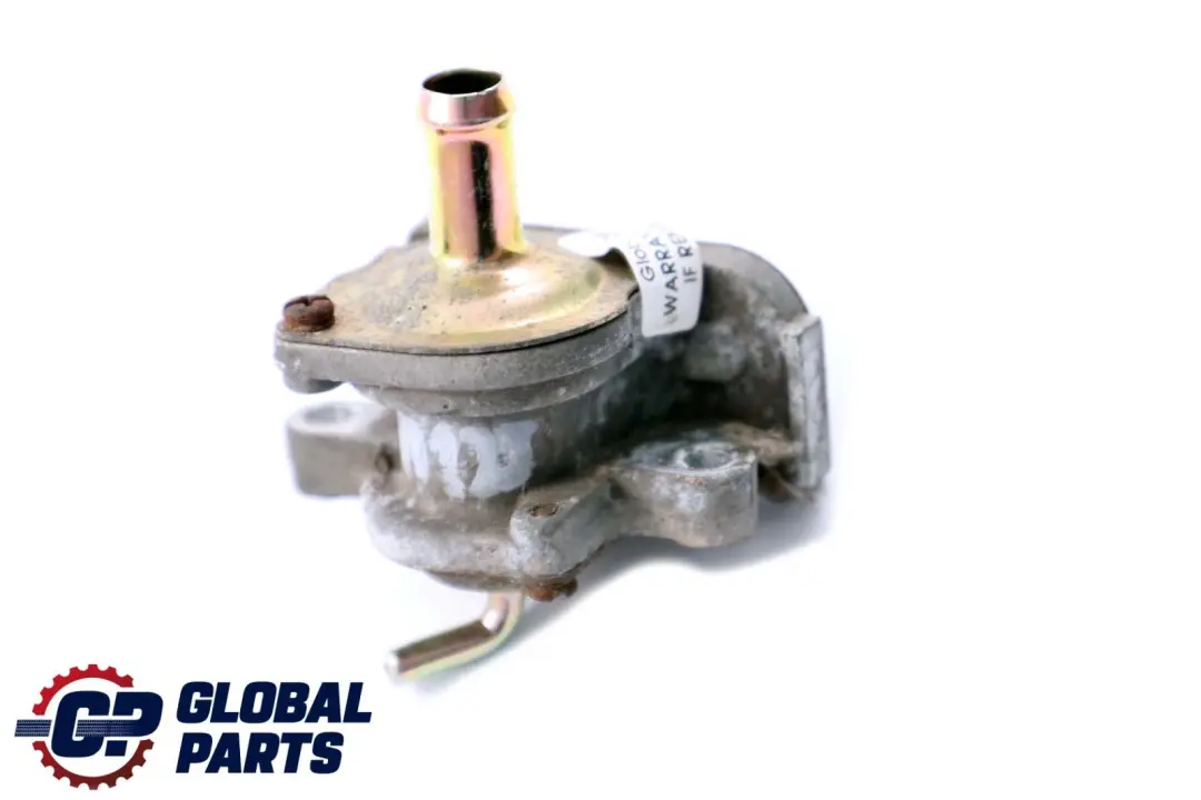 Qingqi QM 125 Engine Cooling Thermostat Housing