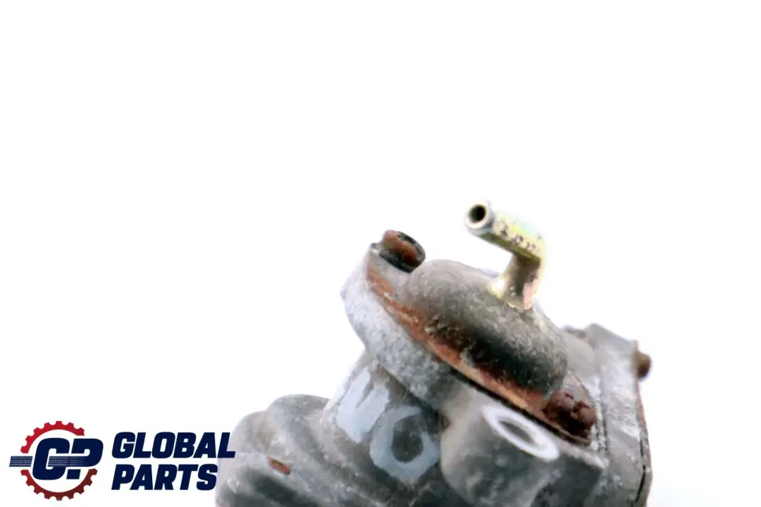 Qingqi QM 125 Engine Cooling Thermostat Housing