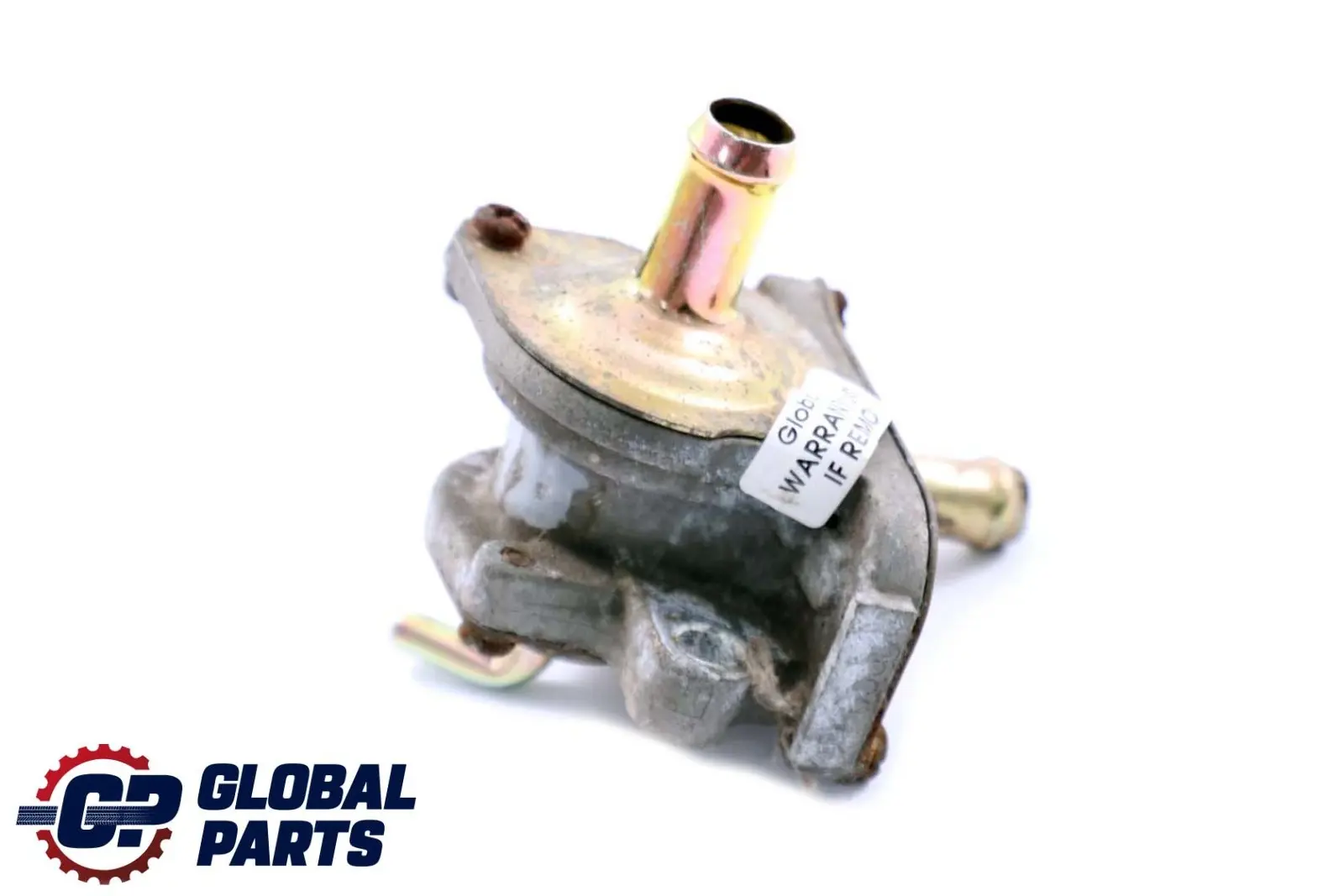 Qingqi QM 125 Engine Cooling Thermostat Housing