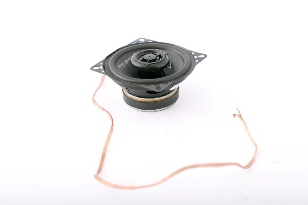 Genuine Phoenix Gold R4CX Stereo Audio 4" Coaxial Speaker