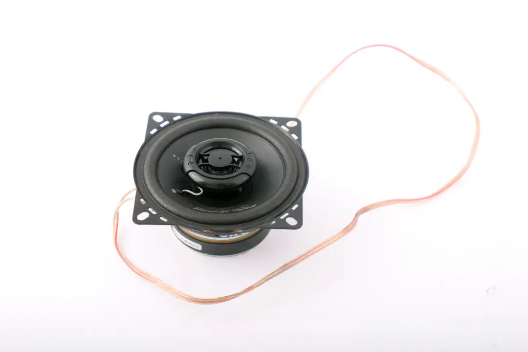 Genuine Phoenix Gold R4CX Stereo Audio 4" Coaxial Speaker