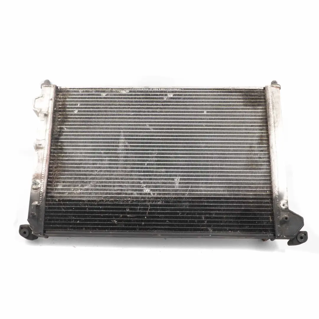 Engine Cooling Radiator Mini Cooper S R52 R53 Direnza Uprated Water Cooler