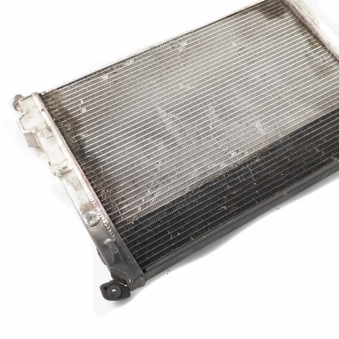 Engine Cooling Radiator Mini Cooper S R52 R53 Direnza Uprated Water Cooler